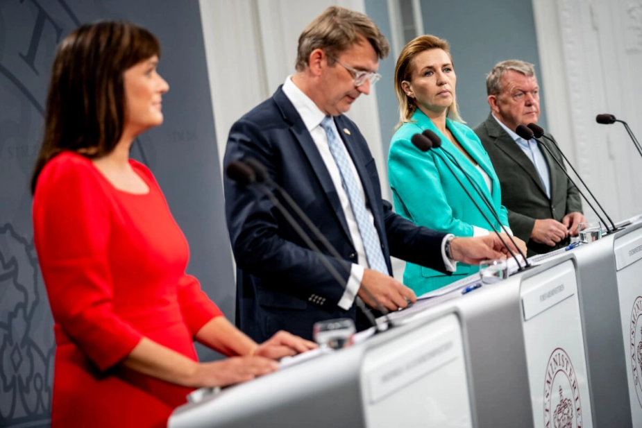 Regeringens top bliver nu bare tre dage efter løftet om en reform af den kommunale udligning mødt af et massivt krav fra 49 borgmestre om, at reformen denne gang skal baseres på et omfattende analysearbejde, som kan sikre saglighed og faglighed.