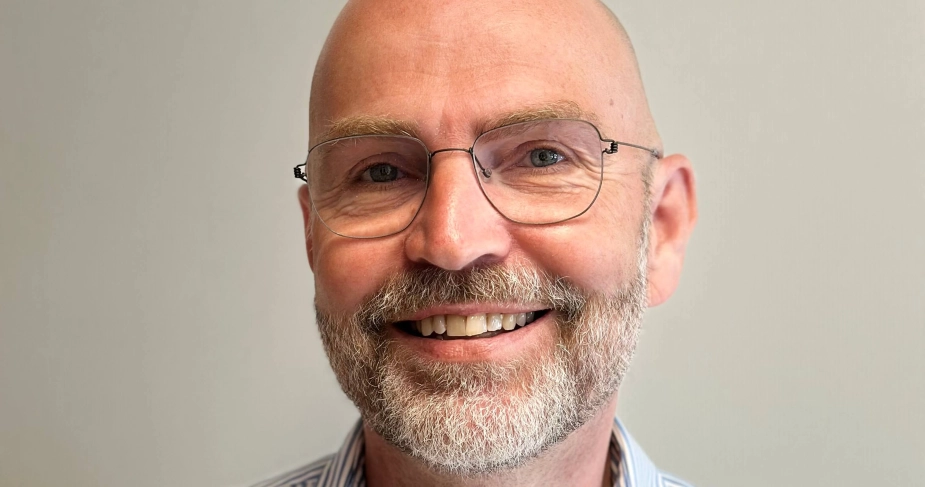 Uffe Rørmose Viegh, sundheds- og ældrechef i Brønderslev Kommune, er en af deltagerne i NB-Ældres nye ekspertpanel til kåringen af Danmarks bedste kommune på ældreområdet 2026