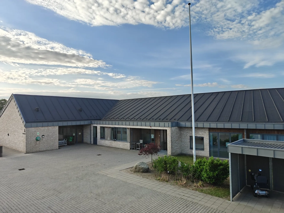 Der skal på sigt oprettes i alt 213 sundheds- og omsorgspladser i Sundhedsråd Fyns geografiske område.