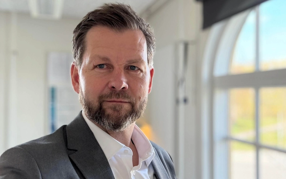 Arbejdet med plejeoversigten er skønne, spildte kræfter, mener Michael Bjørn, direktør for social og sundhed i Assens Kommune.