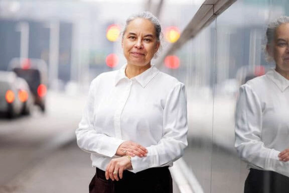 "Vi glæder os på Aalborg Portlands vegne og ser kontraktindgåelsen som afgørende for klimaet og hele den danske CCS-værdikæde," siger Anne Højer Simonsen, klimachef i DI.