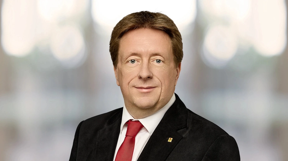 Palle Lykke Ravn, byrådsmedlem i Struer Kommune.