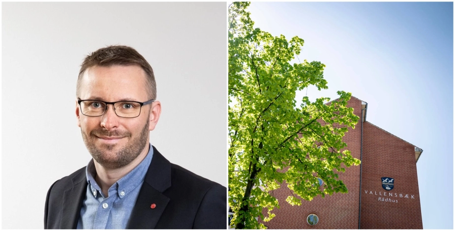 Martin Nielson har set flere forgængere forsøge, og fejle i, at tage borgmesterposten fra Konservative.