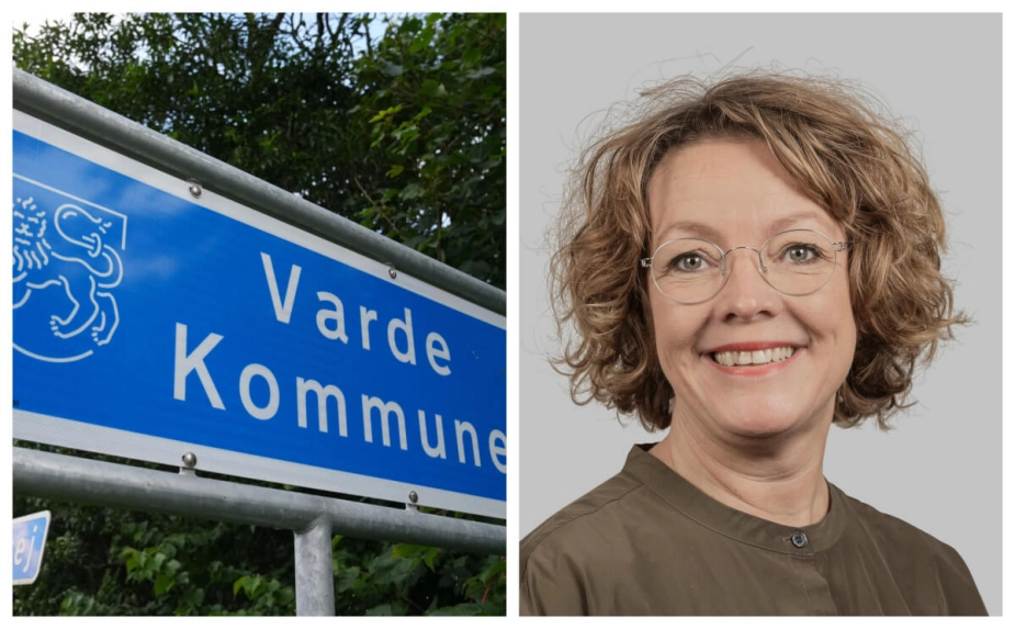 Jobcenterchef i Varde, Rikke Rødekilde, glæder sig over, at kommunen nu gør en ekstra indsats for at tiltrække kvalificeret udenlandsk eftersyn.