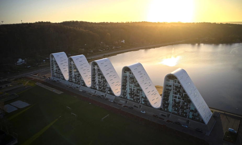 Vejle bliver universitetsby inden for få år.