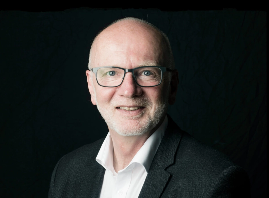 Direktør i Danske A-kasser, Verner Sand Kirk.