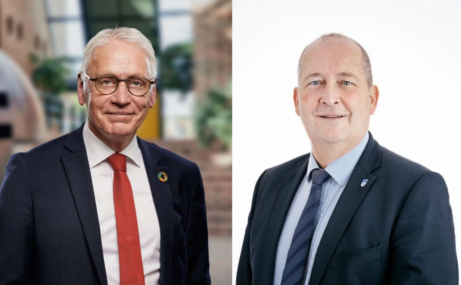 Holstebro kan glæde sig over at få en fuld læreruddannelse, mens ingen lærerstuderende vil blive optaget i Lemvig.