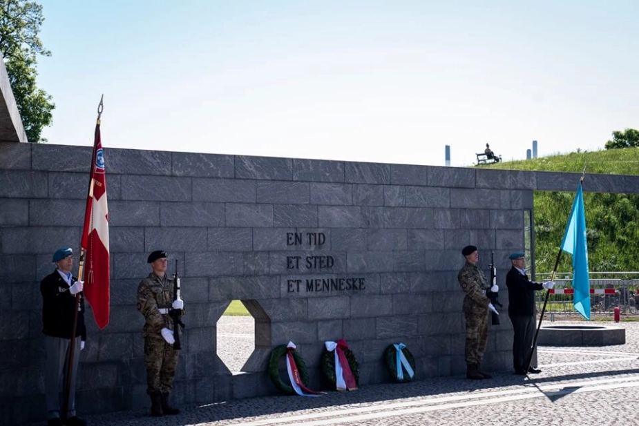 Forskellen er stor på den hjælp, danske krigsveteraner kan forvente at få af hjælp fra kommunerne.