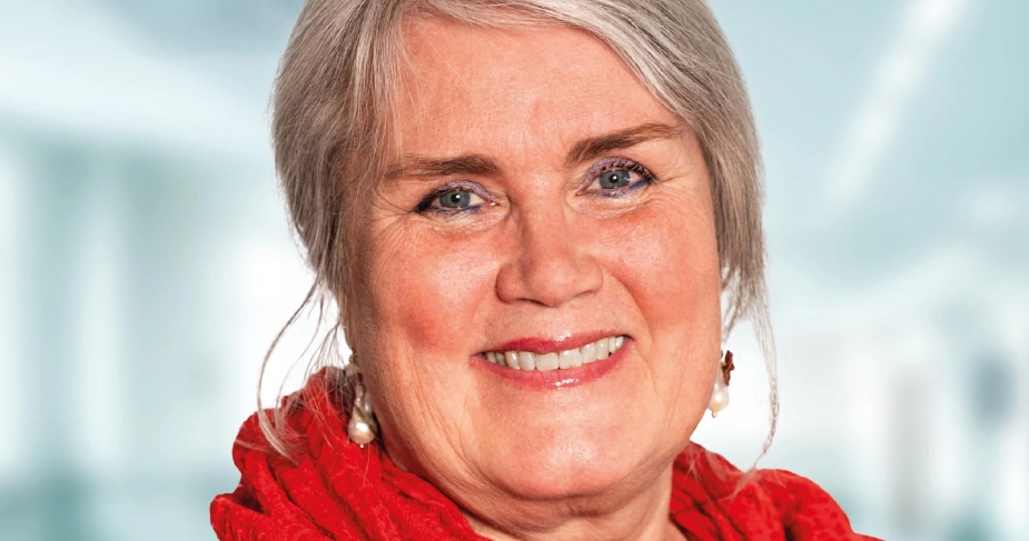 "Når vi lykkes med at kombinere teknologi med omsorg og faglighed, kan digitalisering faktisk blive en løftestang for kvalitet, " skriver Vibeke Westh, regionsrådsmedlem (S) i Region Hovedstaden, i dette debatindlæg.