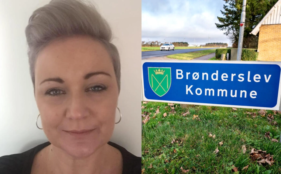 Vibeke Post Madsen er ny kommunaldirektør i Brønderslev