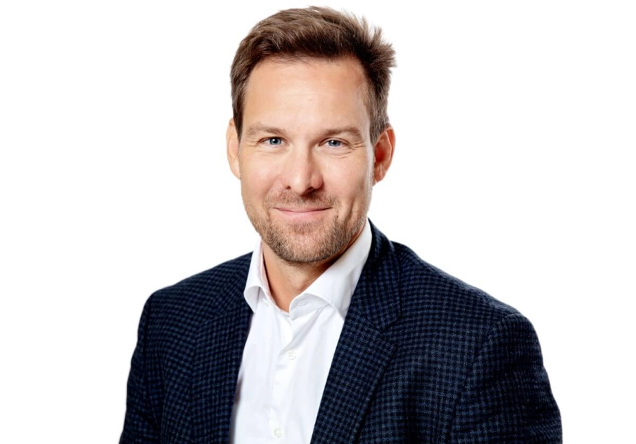 Chefanalytiker Jakob Trane Ibsen har været med til at udarbejde rapporten.