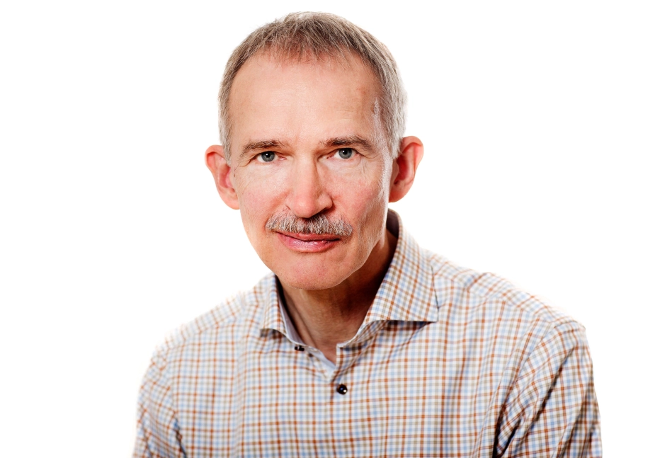 Projektchef og udligningsekspert Niels Jørgen Mau Pedersen fra VIVE er den af NB-Økonomis debatpanel, som fokuserer på tilskuds- og udligningssystemet og det kommende kommissorium, som skal danne grundlag for en analyse til en ny udligningsreform.