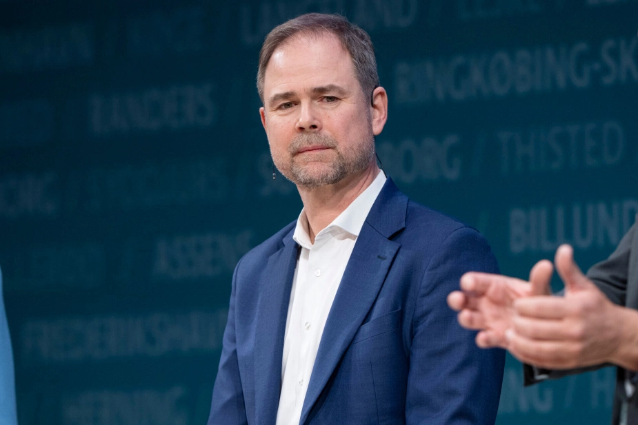 Finansminister Nicolai Wammen (S) kunne glæde sig over et topmøde, som markerede det bedste forhold mellem en regering og kommunerne i mange år.