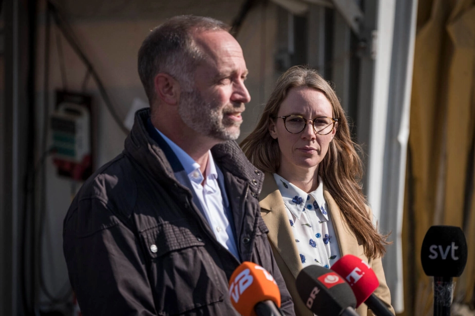 Sundhedsordfører Lea Wermelin (S) forventer ikke, at Bornholm kommer til at stå uden folkevalgte i Region Østdanmark, selvom bornholmerne udgør 1,4 procent af den nye storregions befolkning.