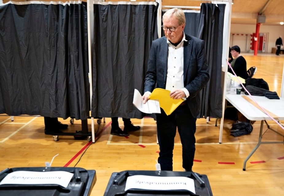 Det bliver ikke muligt at sætte kryds ud for Ulrik Wilbeks navn ved kommunalvalget i 2025