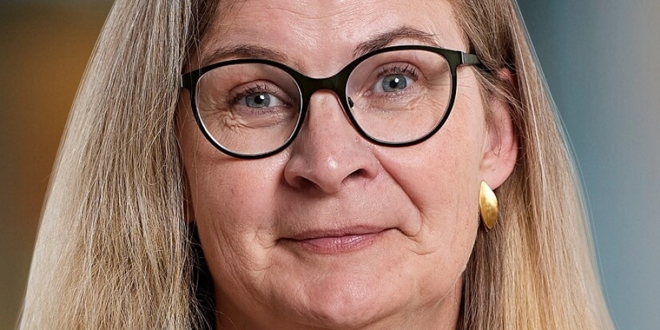 "Vi vil rigtig gerne, men vi har ikke fået de bedste muligheder for at lykkes," siger Yelva Bjørnholdt Jensen, direktør for social og sundhed i Holstebro Kommune